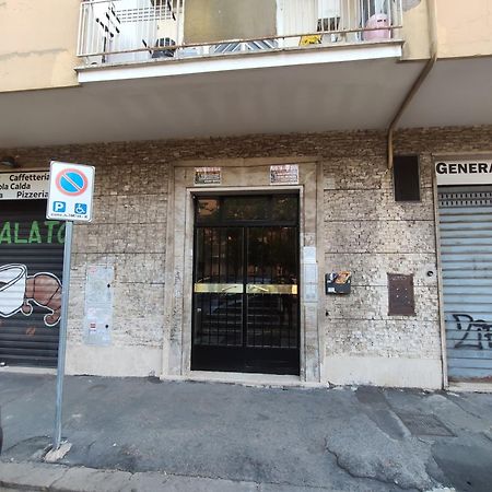 Appartamento Hector Ρώμη Εξωτερικό φωτογραφία