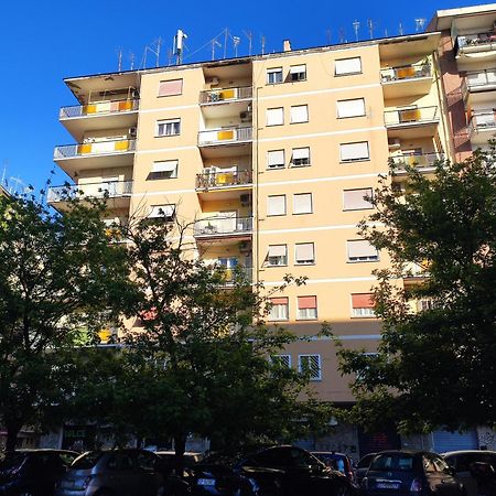 Appartamento Hector Ρώμη Εξωτερικό φωτογραφία